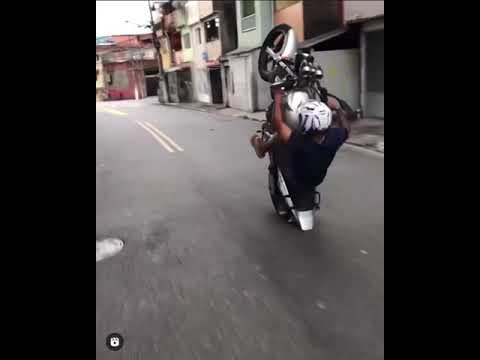 RACIONAIS - EU SOU 157 (GRAU DE MOTO PARA STATUS)