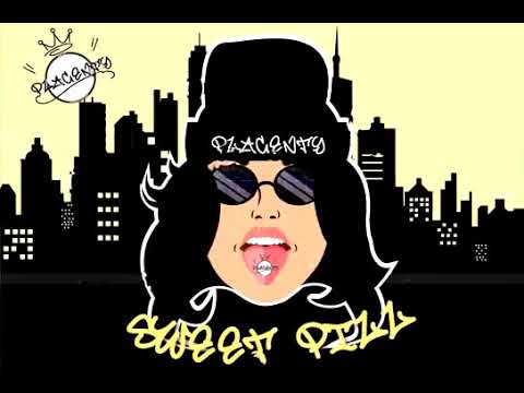 Placenty-Słoneczny Dzień (Prod.Jaz Brothers) ED (Gitara)  [Sweet Pill]