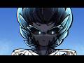 Lonely Godzilla Girl ZzzHADOzzz Comic Dub