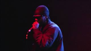 Brotha Lynch Hung "ICU" live in Everett WA  2017/02/12