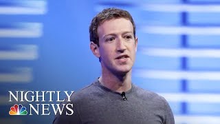 Facebook Data Harvesting Scandal May Have Widened To 87 Million People