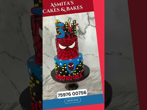 Asmita's Cakes & Bakes Strangers #cakersforbakers #cake #bakersofindia