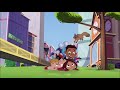 Primaria De Héroes Intro Discovery Kids