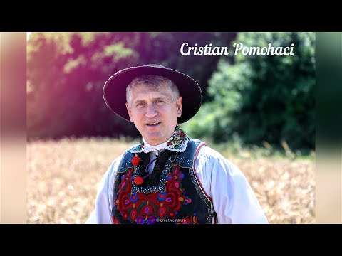 [OFICIAL] Cristian Pomohaci - Colaj Ardeal 2020- Melodii de joc si voie buna-Muzica Romaneasca