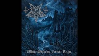 Dark Funeral - Where Shadows Forever Reign