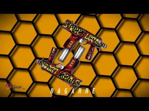 [FREE] Ninho x Timal x Bosh Type Beat - "Bagarre" [Prod. Xieco]