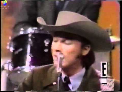 For What It's Worth - Buffalo Springfield (on Smothers Brothers) .wmv