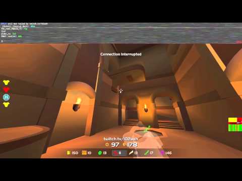 old maps cup#9 +125Fps Sunday Cup #22