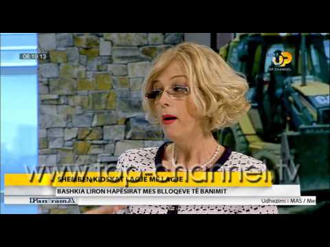 Wake Up, 23 Tetor 2015, Pjesa 3 - Top Channel Albania - Entertainment Show