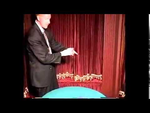 Saturn Magic -Precious Gems Lecture Notes by Diamond Jim Tyler - Book