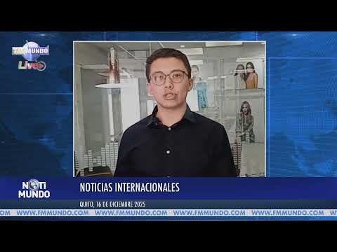 NotiMundo a la Carta