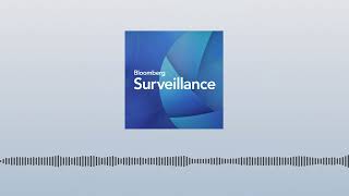 Bloomberg Surveillance TV: July 17th, 2026 | Bloomberg Surveillance