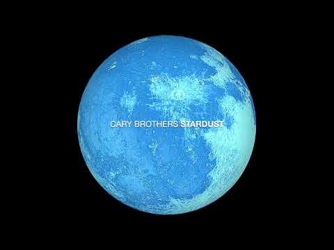 Cary Brothers - Stardust (as heard in "A Good Person") - Lyric Video