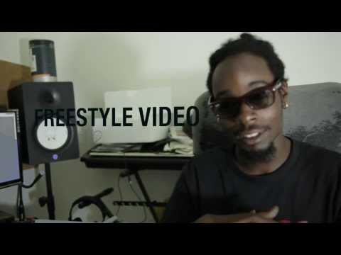 " Drex " Freestyle Videos Vol2 #DP