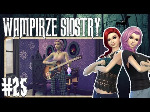 THE SIMS 4 - VAMPIRE SISTERS #25 - Is this the end of this relationship? 💔
