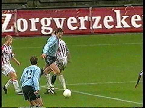 TV2 2e deel Studio Voetbal 2003