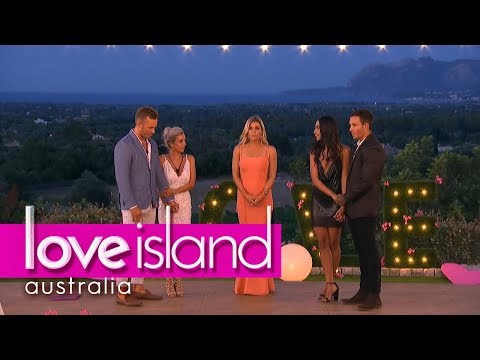 Grant and Tayla are crowned winners of Love Island Australia | Love Island Australia 2018