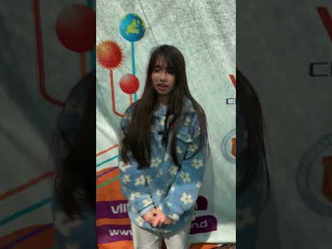 Explorando el Mundo Digital: Alpha y Centennials en Antofagasta #Shorts