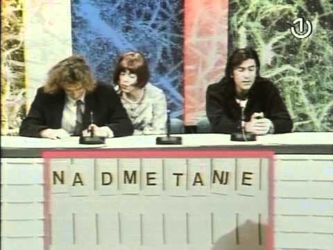 Top Lista Nadrealista - Igra brojki i slova (HQ)