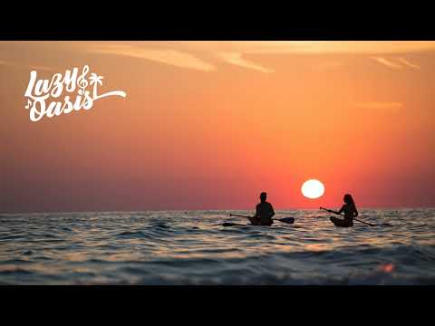 Russell Vista - In the Sunset With Me