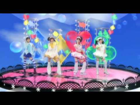 Shugo Kyara EGG   Minna no Tamago Dance Shot Ver