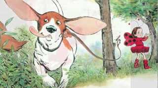 Ladybug Girl and Bingo read-aloud by Liz's Book Snuggery