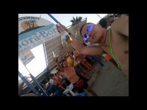 vic ibiza 2013 soperos carballino. reload for the night