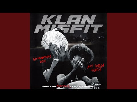 Never Will I (feat. Ant Rilla Baby & TakeMoney Von)