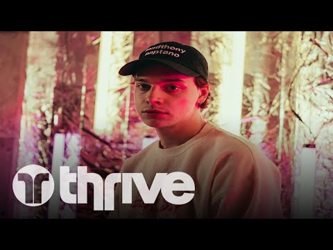 Madnap - Faces (ft. Luma) (Acoustic Version)