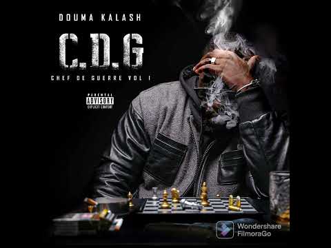 Bolemvn & Douma Kalash - je repense