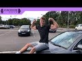 Crazy Arm and Shoulder Workout | GET WHAM OR DIE TRYIN'