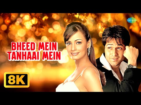 Bheed Mein Tanhaai Mein — watch video