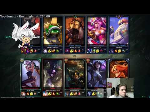 [ Werhli ] Riven vs Aatrox [ Azel ] Top -  Werhli Riven Stream