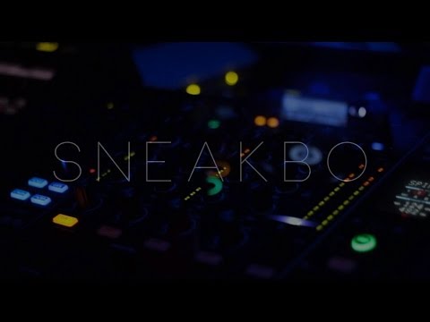 JAM HOT // SNEAKBO // BCM Higlights