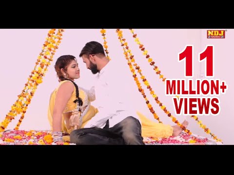 Khol Batan Meri Kurti Ke | Mukesh Fouji | Pooja | LATEST HARYANVI SONG 2019