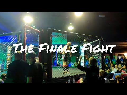 The Finale Fight 🥊| Wimp 2 Warrior