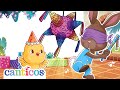Dale Dale Piñata Birthday Song Canticos Nursery Rhymes Kids Songs