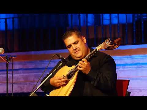 Jose Manuel Neto Caixa Alfama 2017