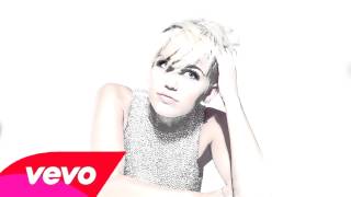 Miley Cyrus - Ain&#39;t Worried About Nothin (Remix)