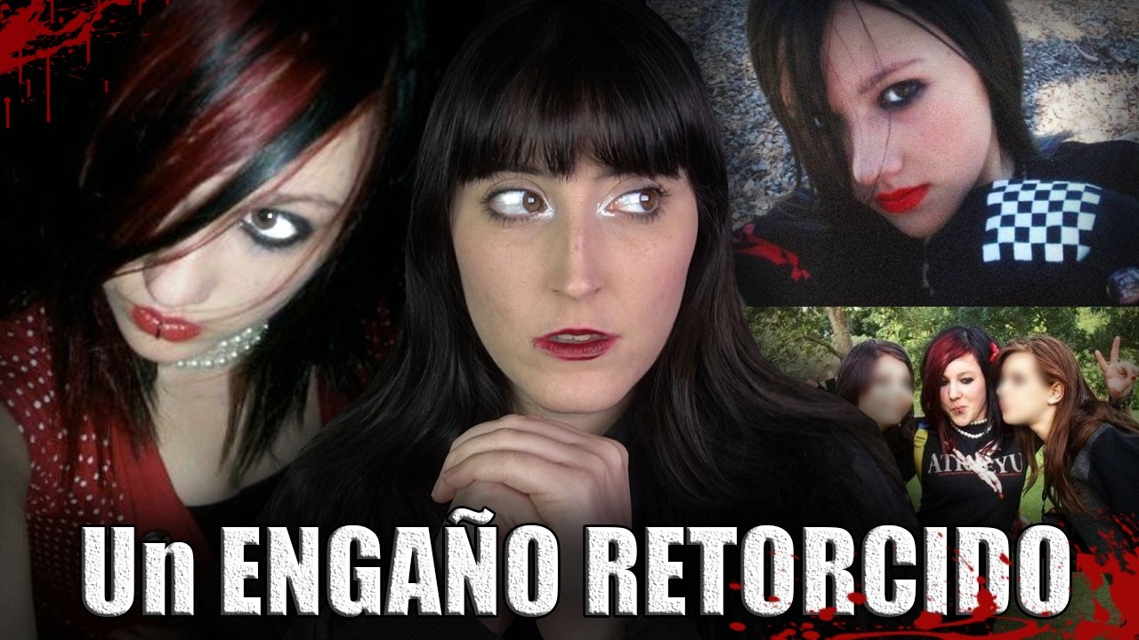 El ENGAÑO QUE SACUDIÓ AUSTRALIA: El INQUIETANTE CASO de CARLY