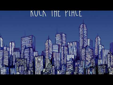 Surilla - Rock The Place (Official Audio)