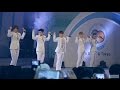 140914 CROSS GENE 크로스진 (1/3) - Dirty Pop 