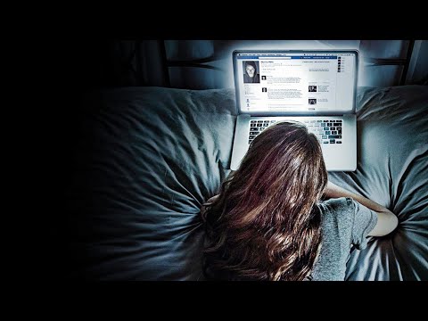 Трейлеры Запрос в друзья