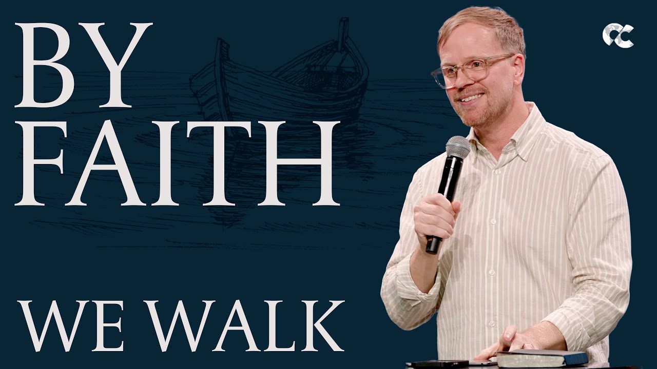 Thumbnail for By Faith We Walk