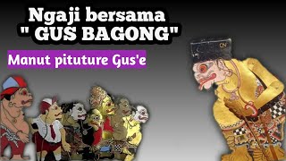 Download lagu KI SENO NUGROHO || BAGONG NDALIL CRITO NABI NABI  mp3