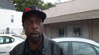 Perkins 02. Black business taken by white honky law and  black judge.