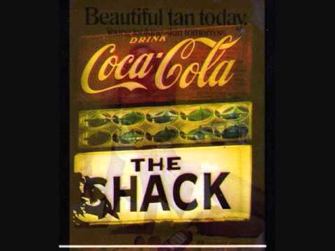 America - Daisy Jane