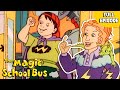 How Weather Works Kicks Up A Storm Full Episode The Magic School Bus