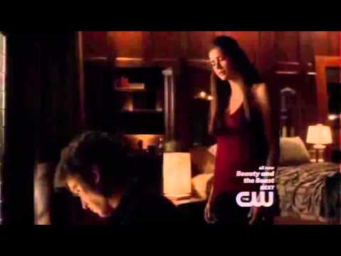 The Vampire Diaries 4x16 Damon and Elena (Part 2)