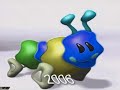 Baby Einstein Logo History 2000 2019 In Kuba Z S Giygas Effect